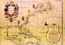 Old Map